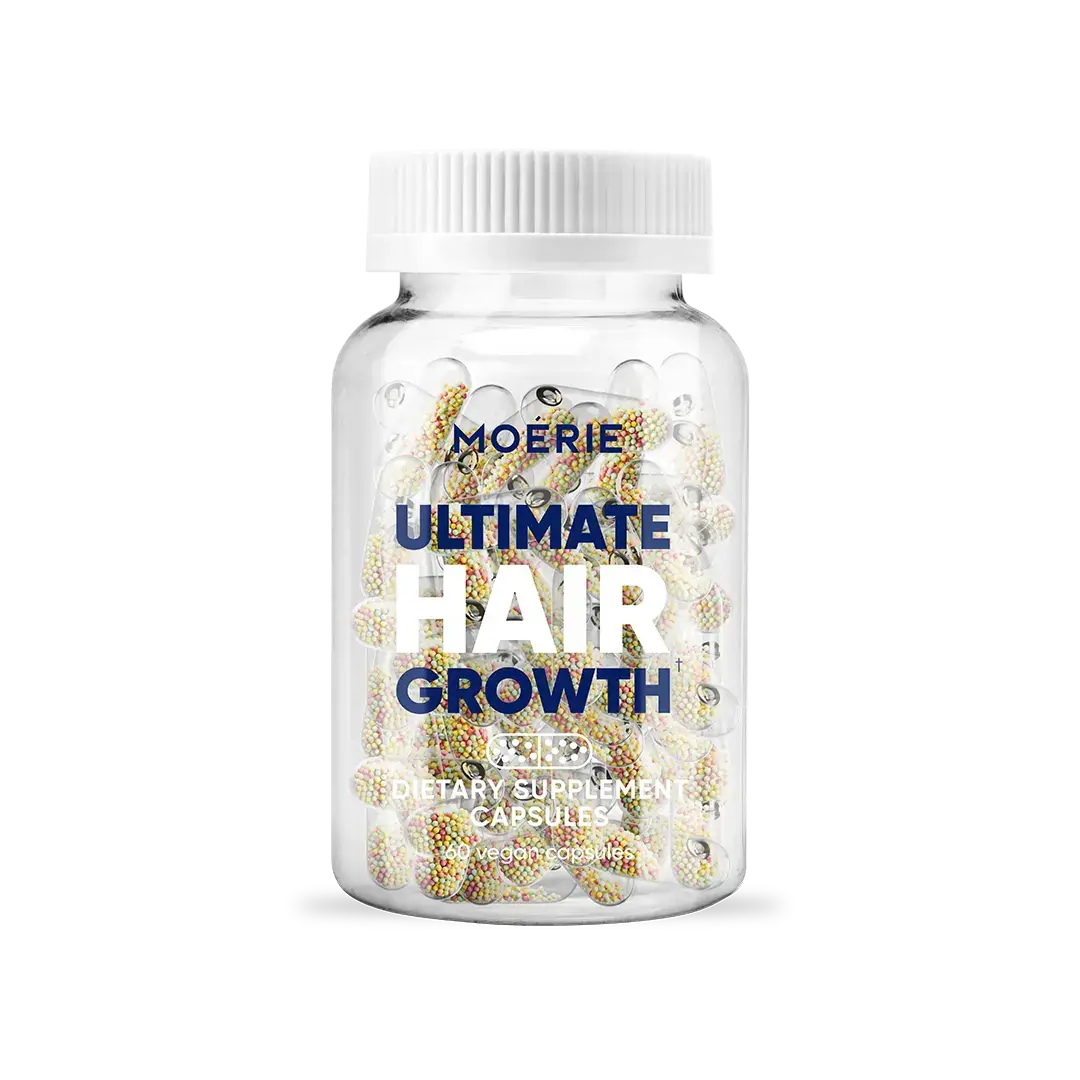 Moerie Pills