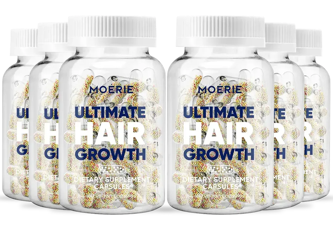 Moerie Pills Discount