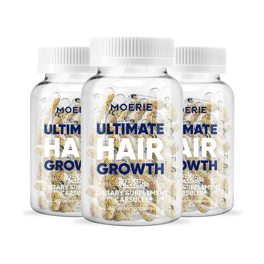 Moerie Pills